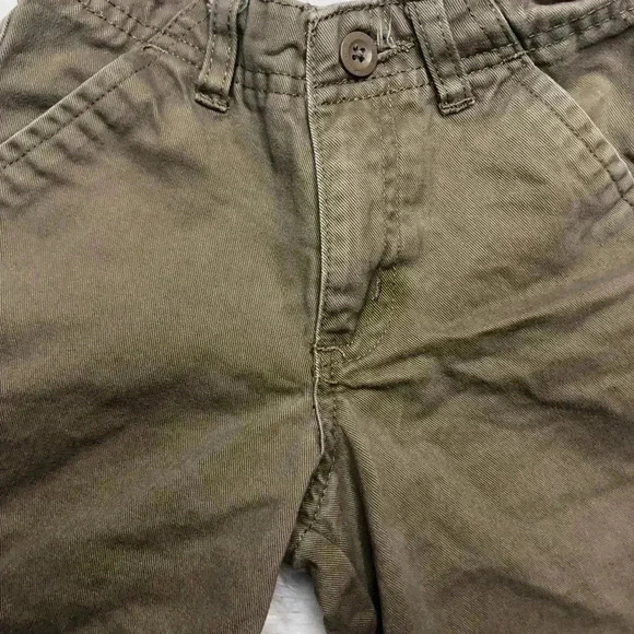 Old Navy Shorts Tan Size  3T - Picture 2 of 16